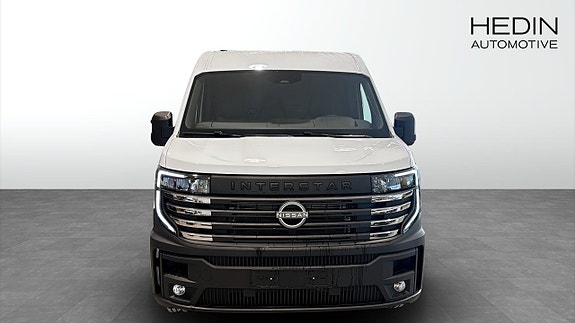 Nissan Interstar 8 of 21