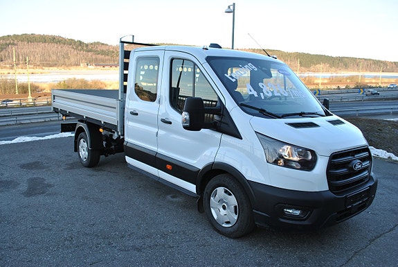Ford Transit 7 of 22