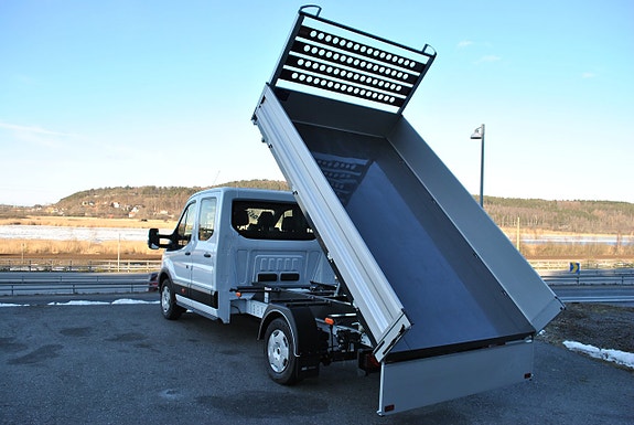 Ford Transit 14 of 22