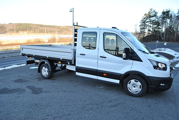 Ford Transit 8 of 22