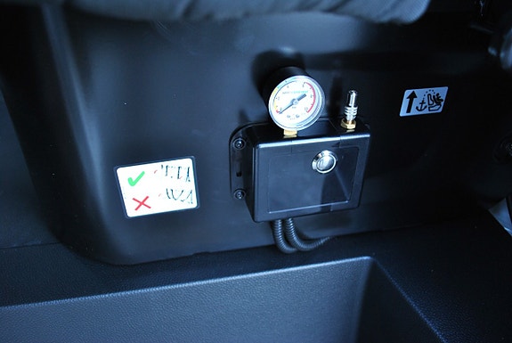 Ford Transit 20 of 22