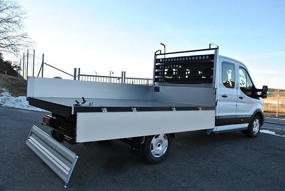 Ford Transit 6 of 22