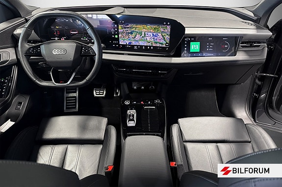 Audi Q6 e-tron 10 of 19