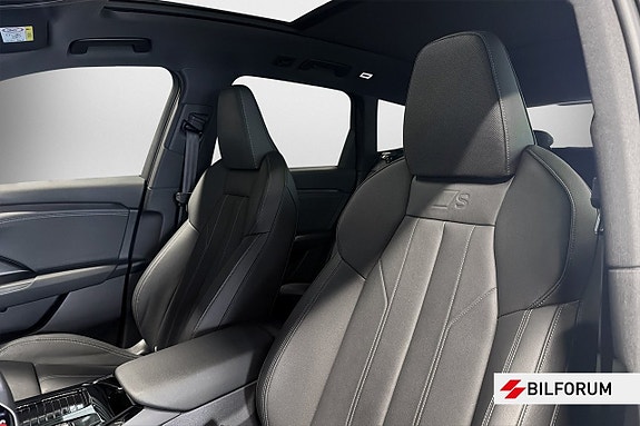 Audi Q6 e-tron 14 of 19
