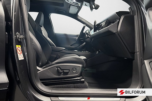 Audi Q6 e-tron 7 of 19