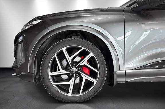 Audi Q6 e-tron 15 of 19