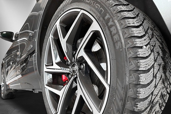 Audi Q6 e-tron 6 of 19