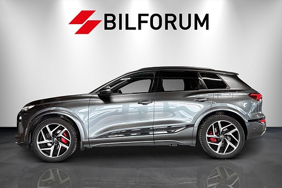 Audi Q6 e-tron 2 of 5