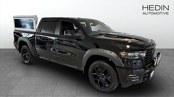 Dodge RAM 9 of 9