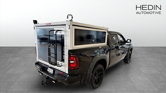 Dodge RAM 7 of 9