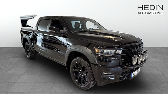 Dodge RAM 8 of 9