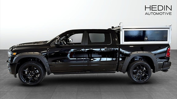 Dodge RAM 6 of 9
