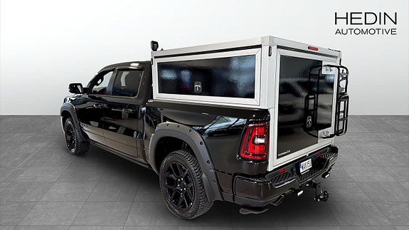 Dodge RAM 2 of 5