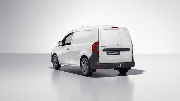 Mercedes-Benz Citan 112 2 of 3