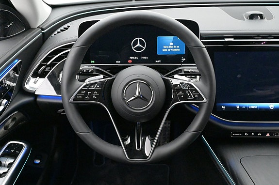Mercedes-Benz E300 d 7 of 27
