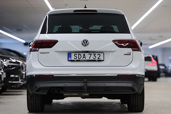 Volkswagen Tiguan 9 of 24