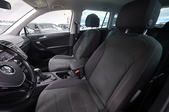 Volkswagen Tiguan 5 of 24