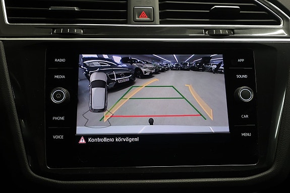 Volkswagen Tiguan 24 of 24