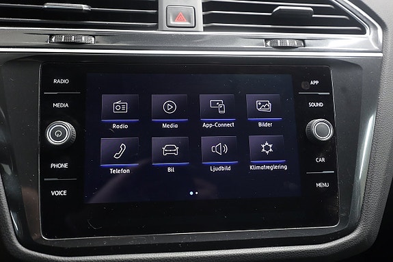 Volkswagen Tiguan 21 of 24