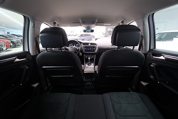 Volkswagen Tiguan 14 of 24