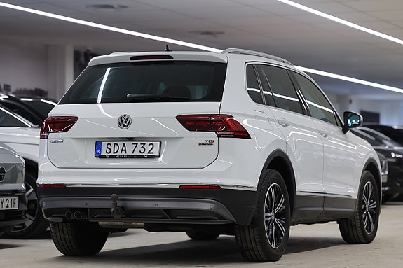 Volkswagen Tiguan 8 of 24