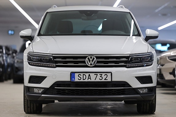 Volkswagen Tiguan 6 of 24