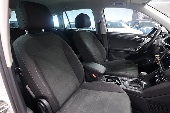 Volkswagen Tiguan 17 of 24