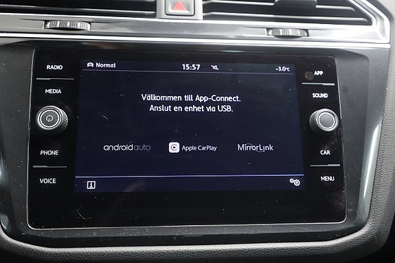 Volkswagen Tiguan 22 of 24
