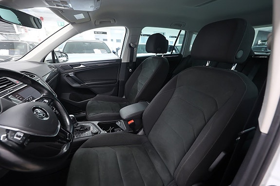 Volkswagen Tiguan 19 of 24