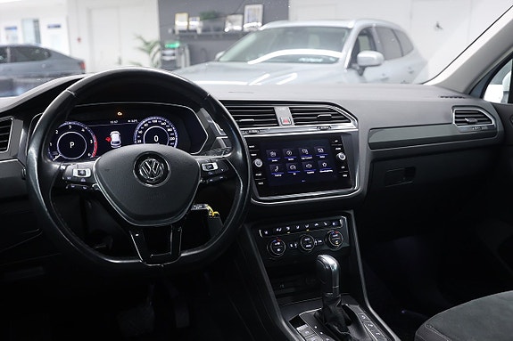 Volkswagen Tiguan 20 of 24