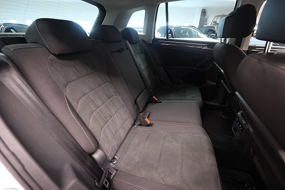 Volkswagen Tiguan 15 of 24