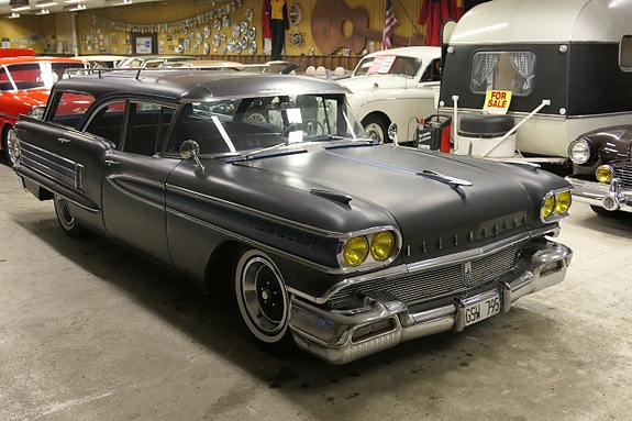 Oldsmobile Dynamic 88
