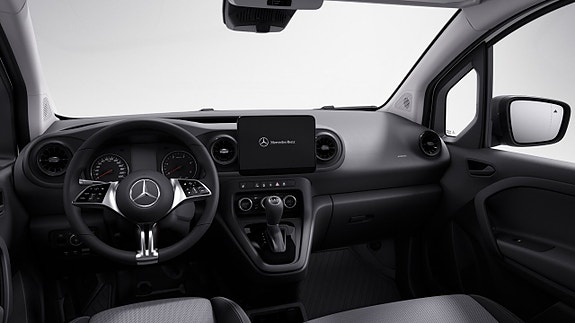 Mercedes-Benz Citan 112 3 of 3