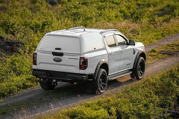 Ford Ranger 3 of 5