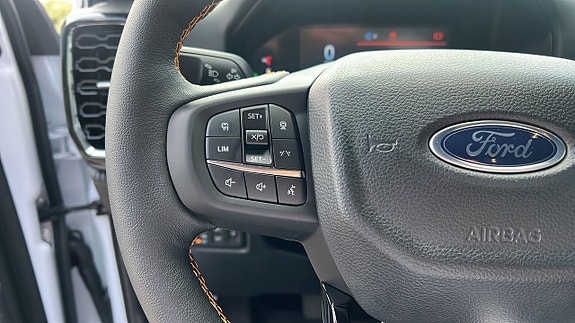 Ford Ranger 13 of 15