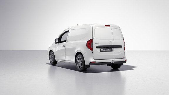 Mercedes-Benz Citan 112 2 of 3