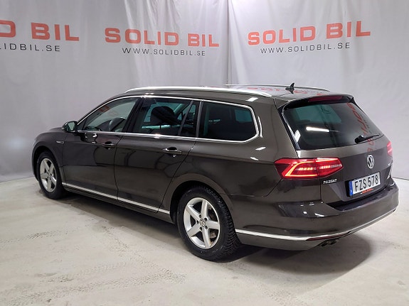 Volkswagen Passat 4 of 5