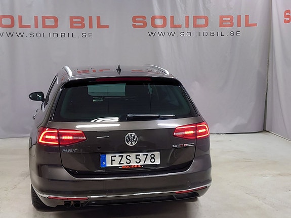 Volkswagen Passat 5 of 5