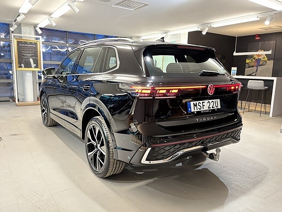 Volkswagen Tiguan 7 of 21