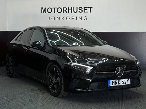 Mercedes-Benz A180 d