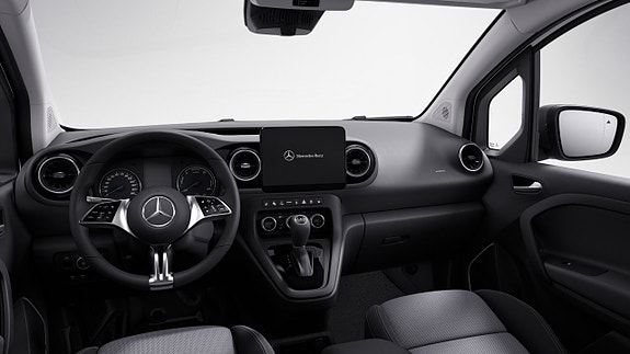 Mercedes-Benz Citan 112 3 of 3