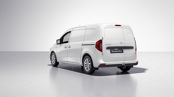 Mercedes-Benz Citan 112 2 of 3