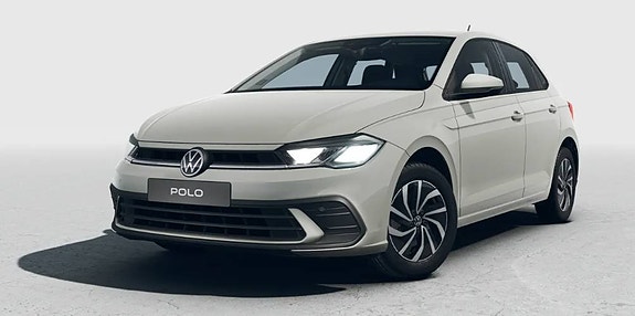 Volkswagen Polo 7 of 8