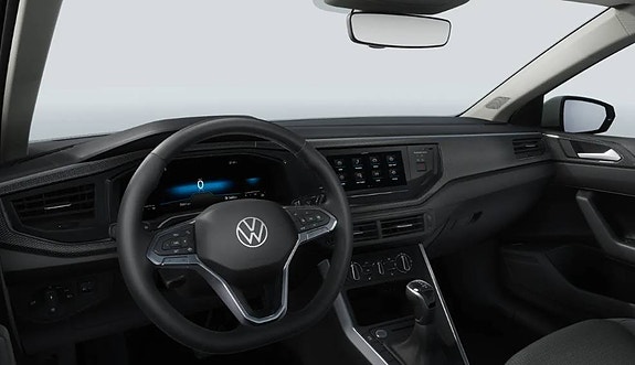 Volkswagen Polo 4 of 5