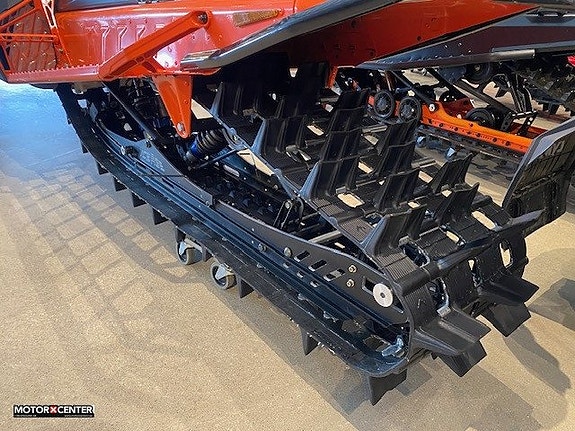 Polaris RMK BOOST KHAOS 146 80 mil *Momsad 5 of 6