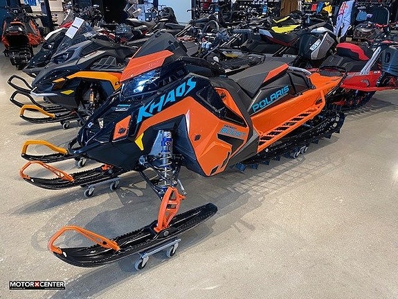 Polaris RMK BOOST KHAOS 146 80 mil *Momsad