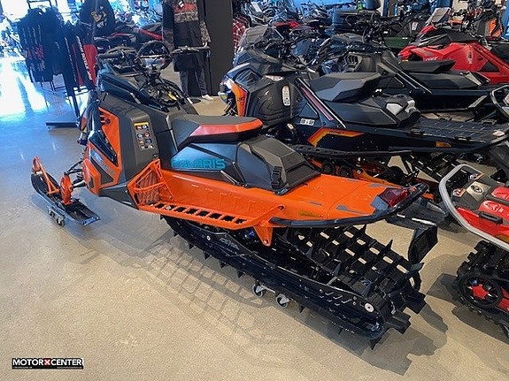 Polaris RMK BOOST KHAOS 146 80 mil *Momsad 3 of 6
