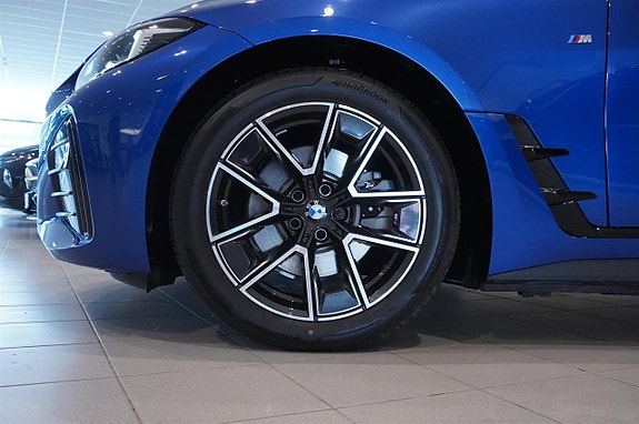 BMW i4 12 of 12