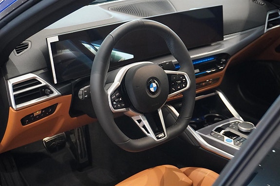 BMW i4 2 of 12