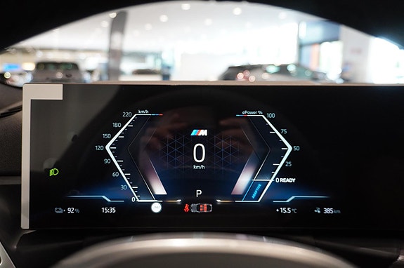 BMW i4 11 of 12